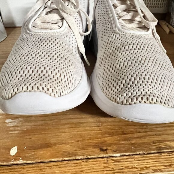 Nike Air Motion 2 Wolf white and grey size 11 - Picture 14 of 15